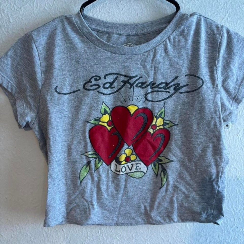 Y2K‎ Ed Hardey Tee